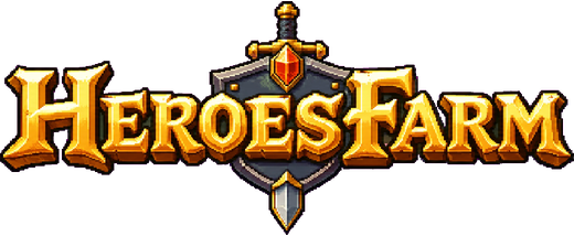 HeroesFarm
